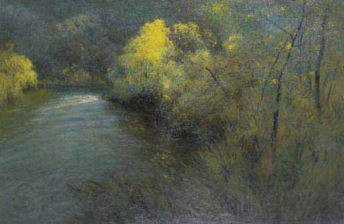 Penleigh boyd The River